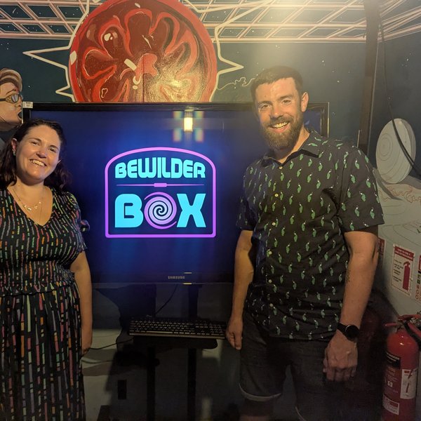 The Bewilder Box Initiative